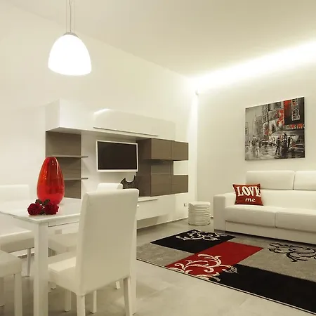 Quattro Palme Holiday home