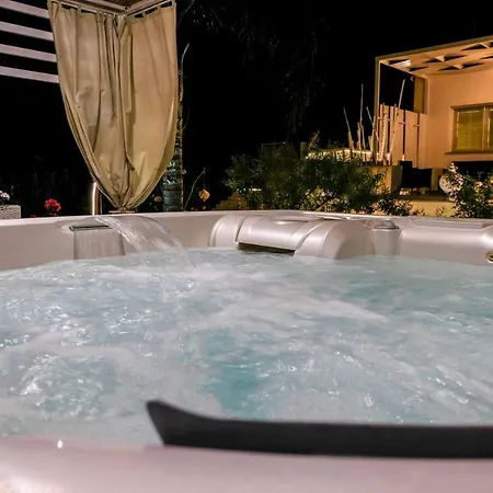 Quattro Palme Holiday home