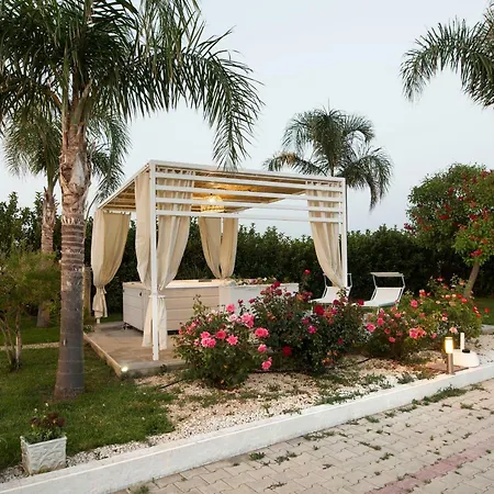 Quattro Palme Holiday home