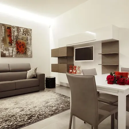 בית נופש Quattro Palme *