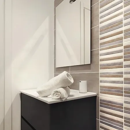 Quattro Palme בית נופש *