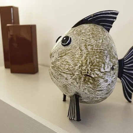 Quattro Palme מרינה די רגוזה