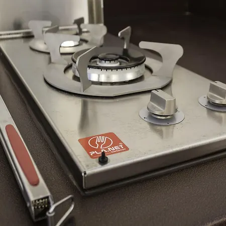 Quattro Palme מרינה די רגוזה