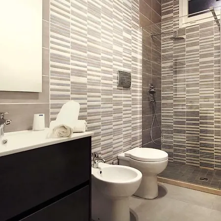 בית נופש Quattro Palme מרינה די רגוזה