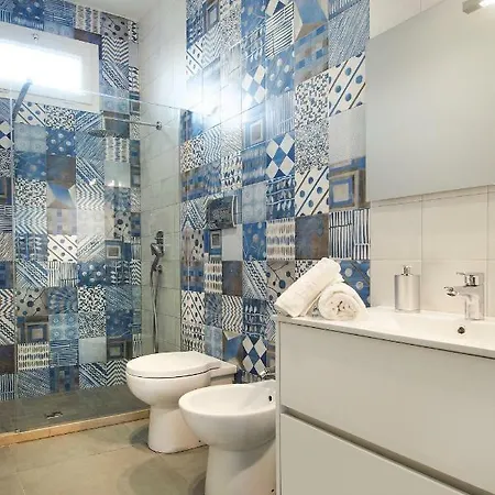 Quattro Palme בית נופש *