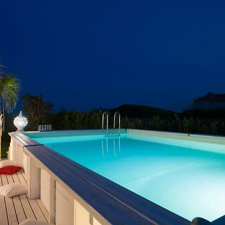 Quattro Palme Marina di Ragusa
