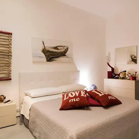 Quattro Palme בית נופש מרינה די רגוזה