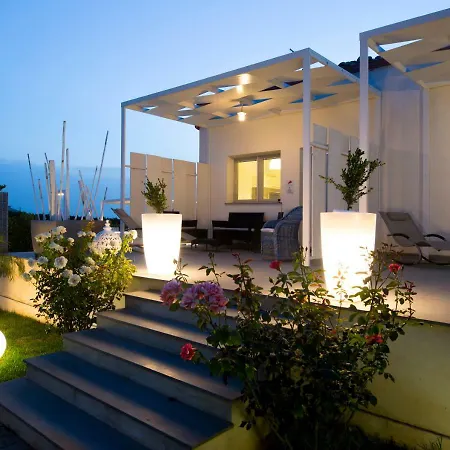 Quattro Palme * מרינה די רגוזה