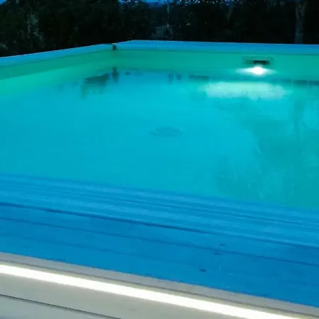 בית נופש Quattro Palme