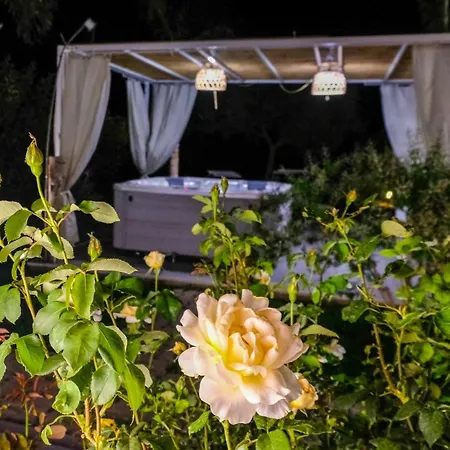 Quattro Palme * מרינה די רגוזה