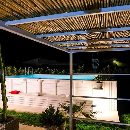 Casa vacanze Quattro Palme *