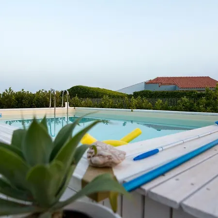 Quattro Palme בית נופש *