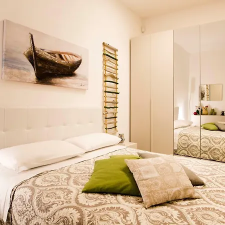 Quattro Palme מרינה די רגוזה