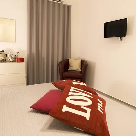 Quattro Palme בית נופש