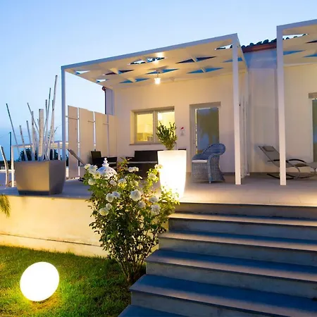 Quattro Palme Marina di Ragusa