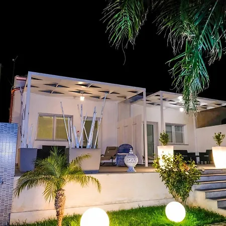 Quattro Palme בית נופש *