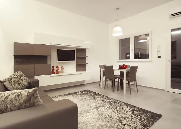 Σπίτι διακοπών Quattro Palme Marina di Ragusa